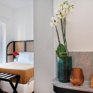 Habitación Deluxe con Cama King